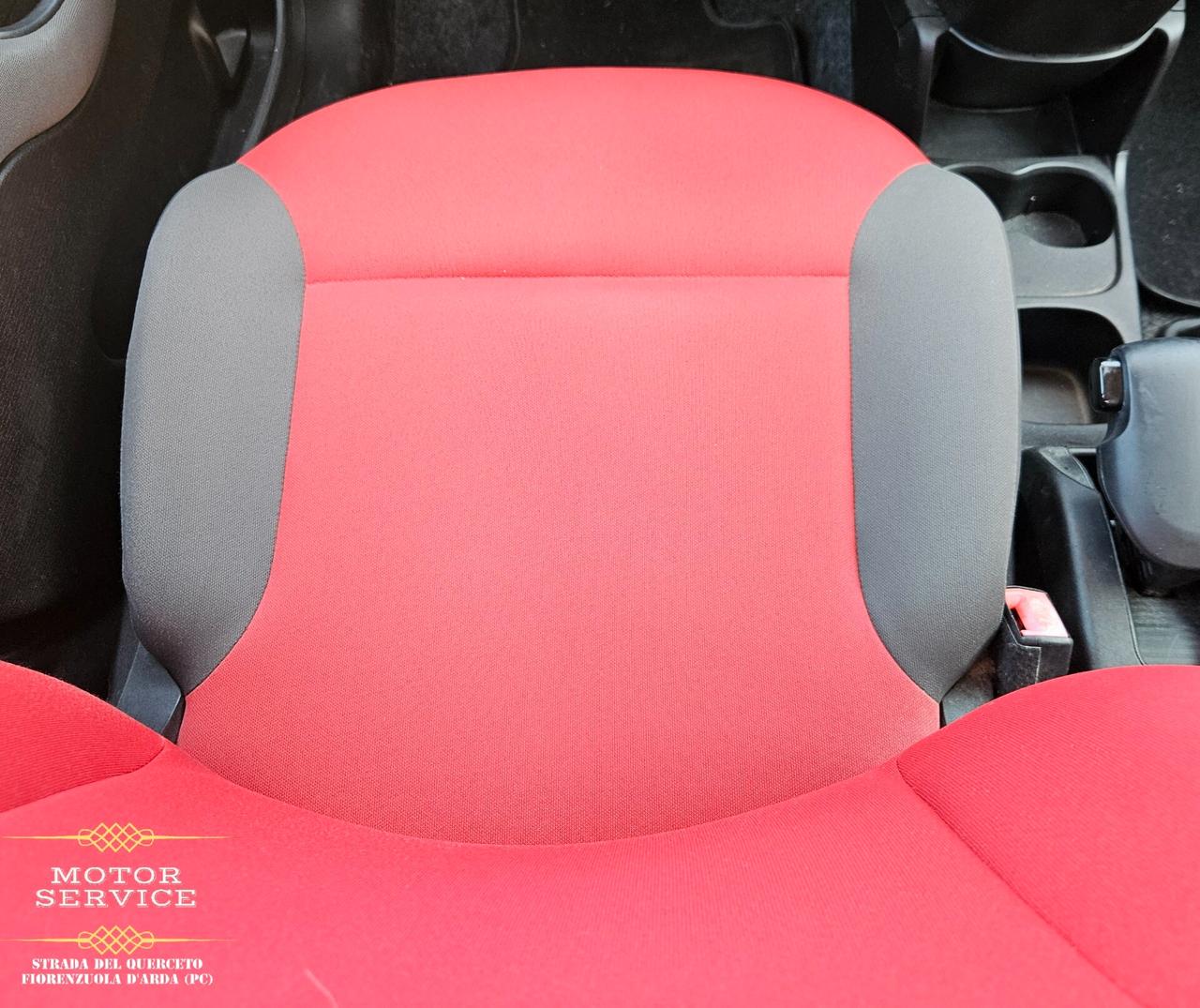 Fiat Panda 1.2 64000km PREZZO FINALE SOLO SETTEMBRE