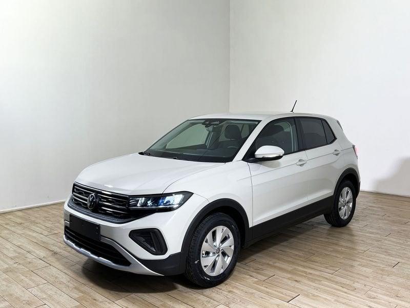 Volkswagen T-Cross T-Cross 1.0 tsi Trend 95cv