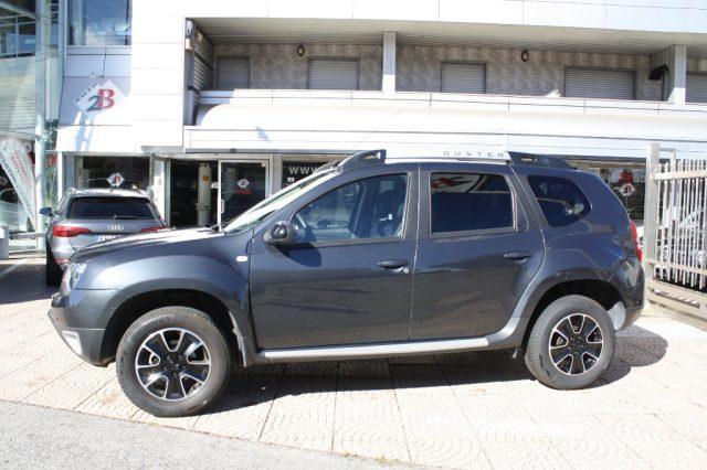 DACIA Duster 1.6 115CV Start&Stop 4x2 GPL BLACK SHADOW