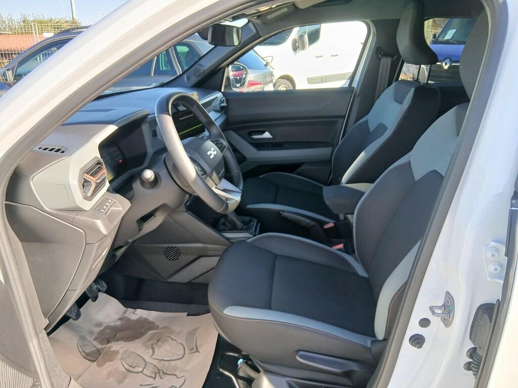 Dacia Duster 1.2 TCe Extreme 4x4
