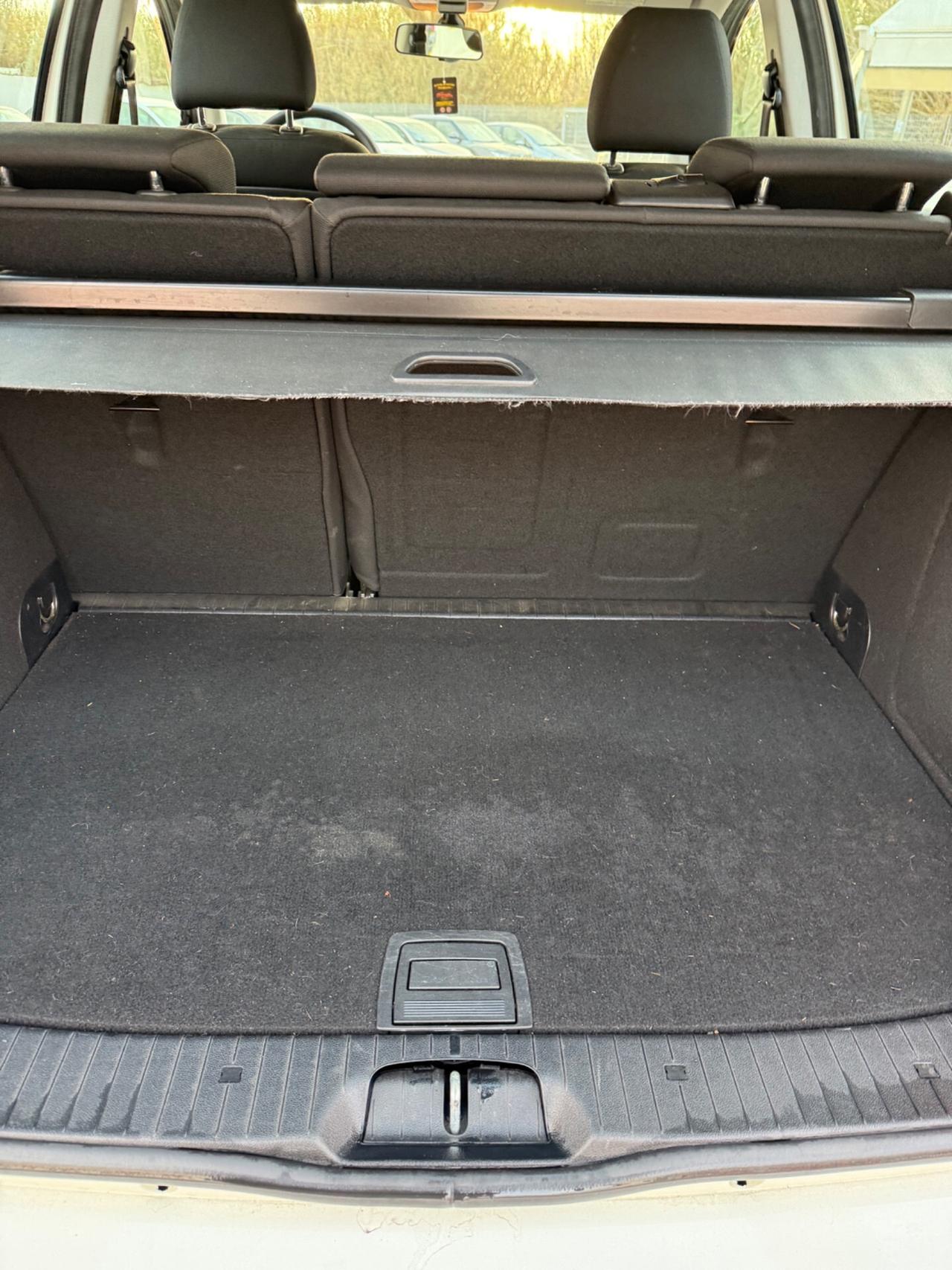 Mercedes-benz A 160 BlueEFFICIENCY Executive