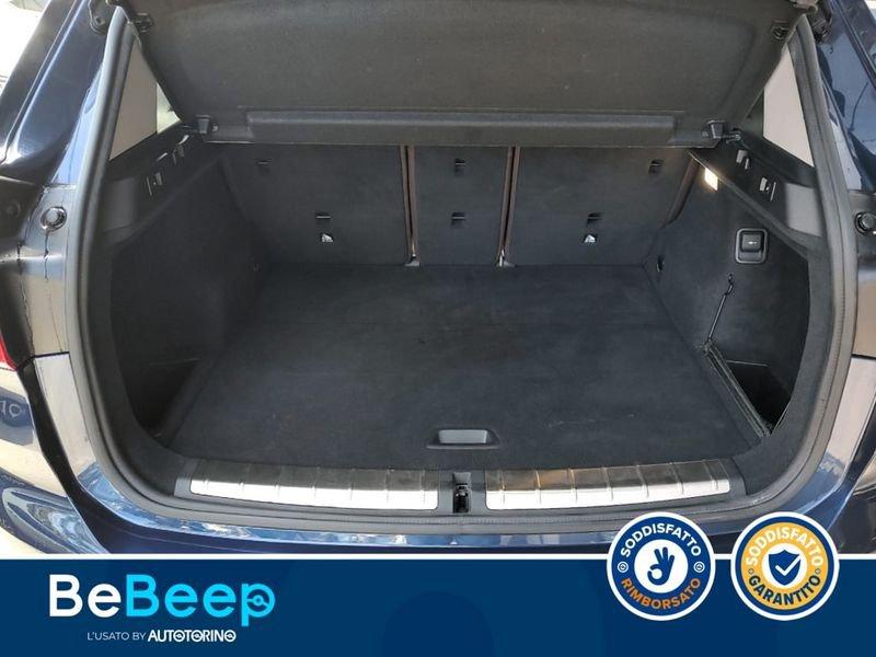 BMW X1 XDRIVE20D XLINE AUTO