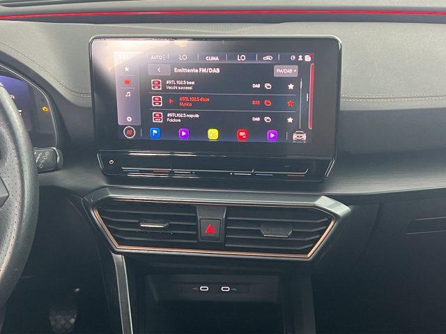 CUPRA Formentor Formentor 1.5 TSI