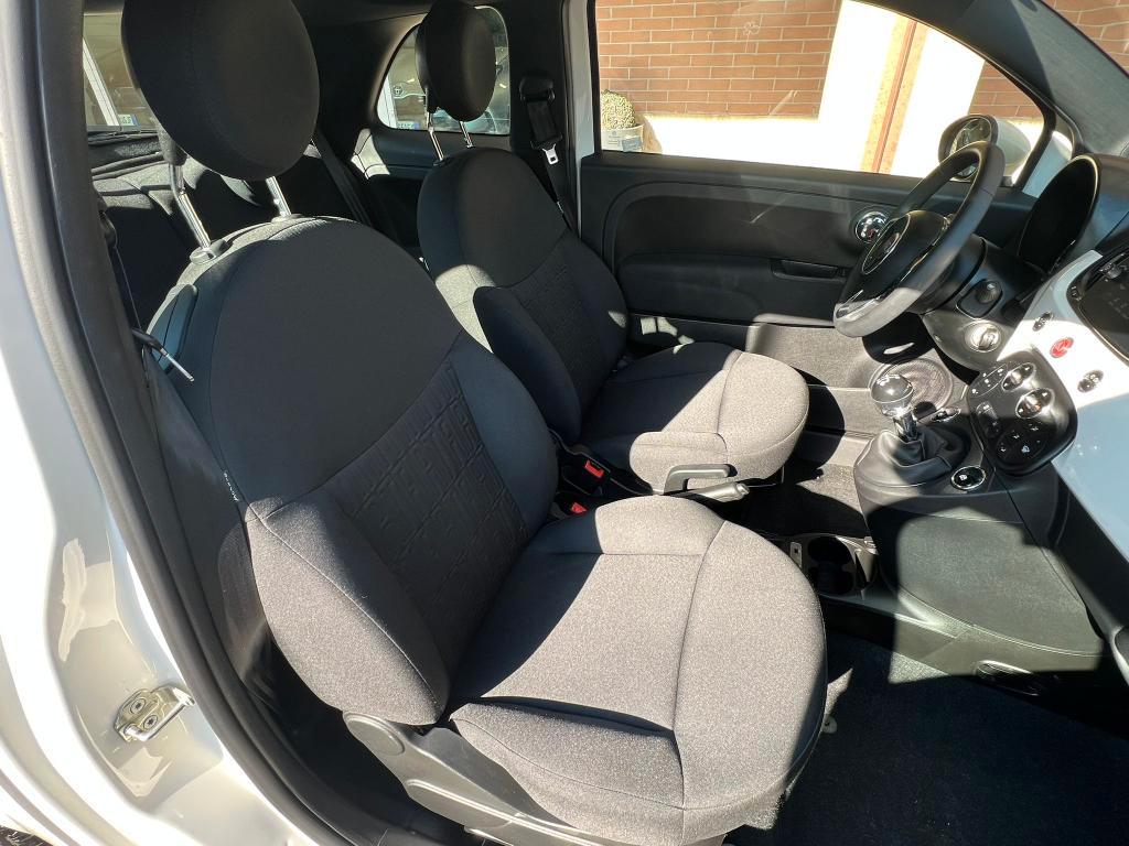 FIAT 500 1.0 Hybrid Dolcevita *Promo SD 2025*