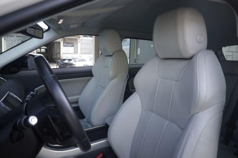 Land Rover Range Rover Evoque Land Rover Range Rover Evoque 2.0 TD4 150cv SE 4x4 Unicoproprietario