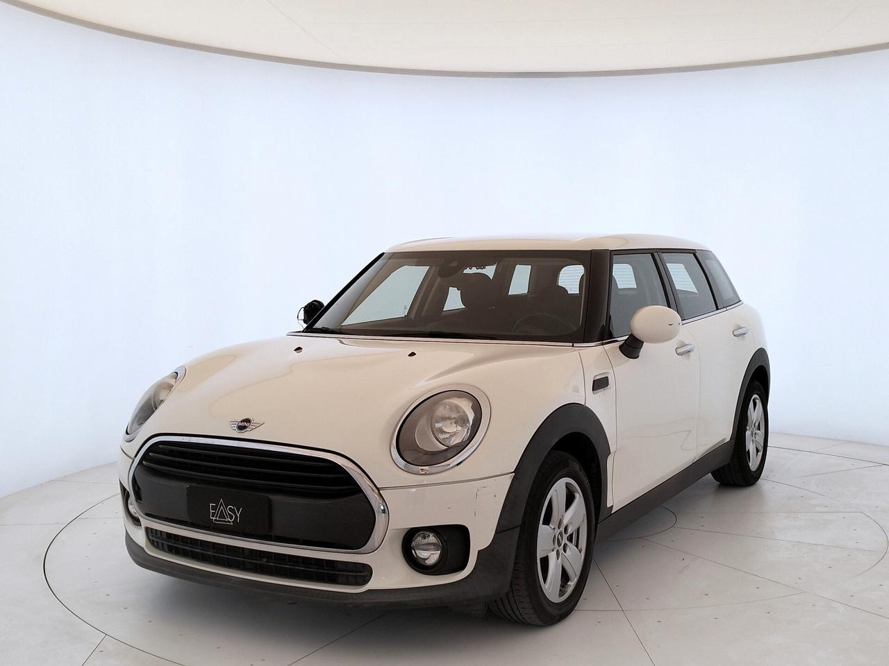 Mini One Clubman 1.5 - NEOPATENTATI