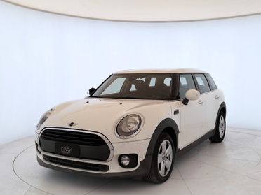 Mini One Clubman 1.5 - NEOPATENTATI