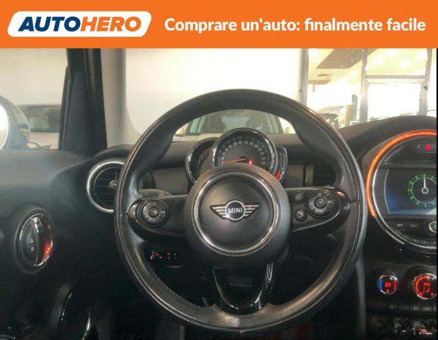 MINI One 1.5 One D 5 porte