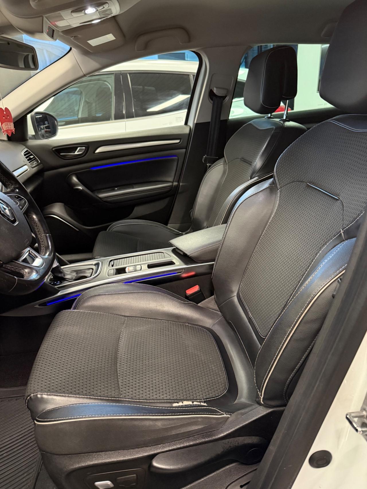 Renault Megane Mégane Sporter dCi 8V 110 CV Energy Bose