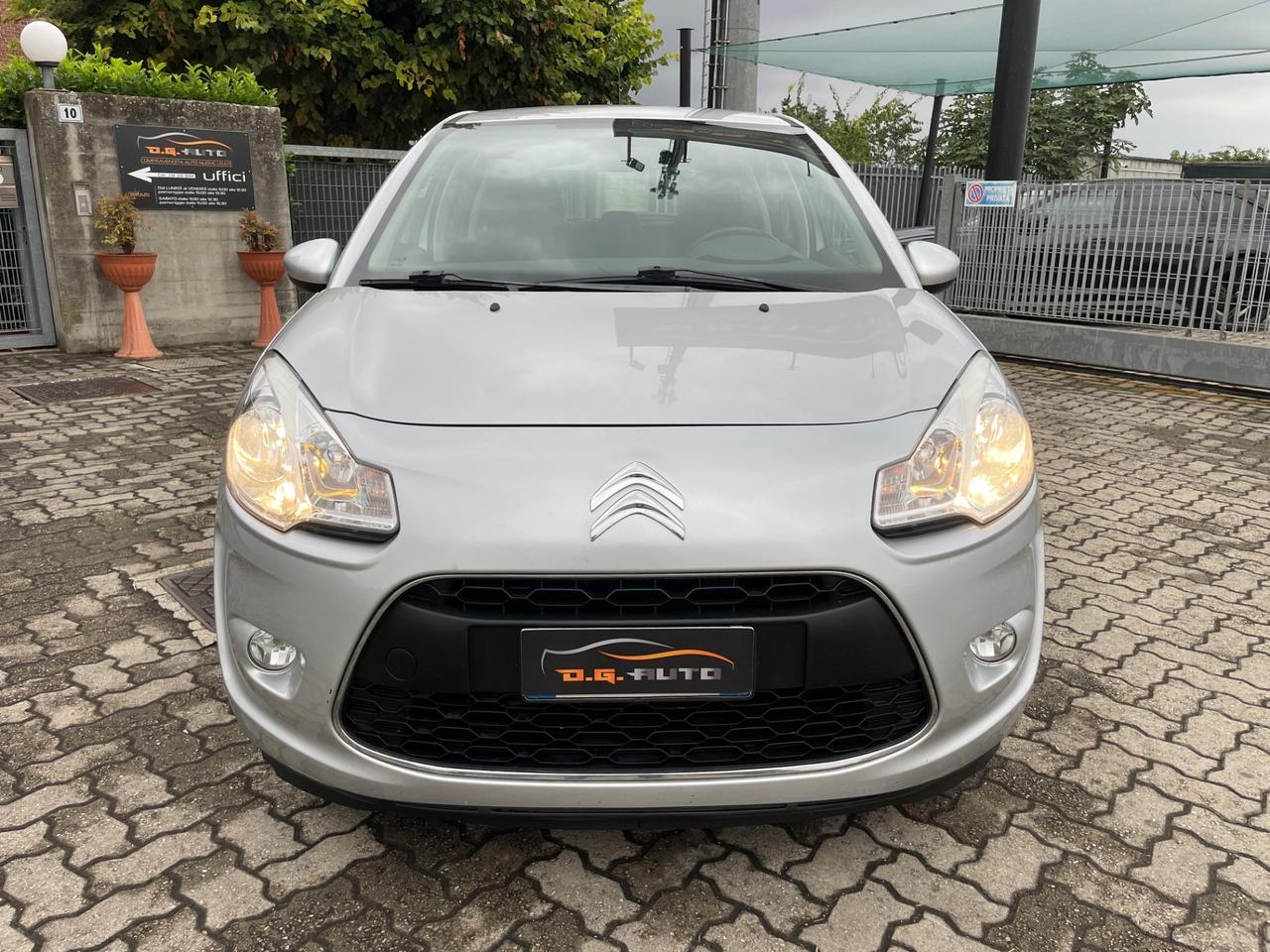 Citroen C3 1.2 VTi 82 Seduction