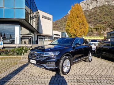 Volkswagen Touareg 3.0 V6 TDI SCR Elegance