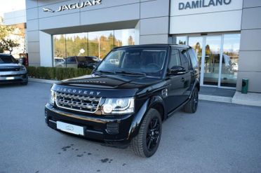 Land Rover Discovery 4 3.0 TDV6 211CV S SOLO 88000KM!! 7 POSTI VETTURA