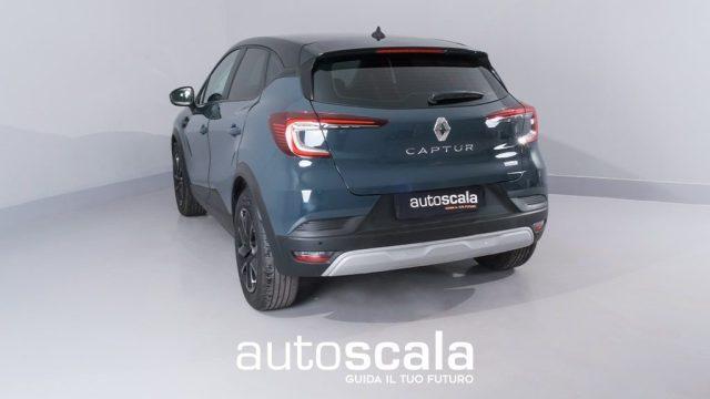 RENAULT Captur Full Hybrid E-Tech 145 CV Zen