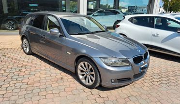 Bmw 320 320d cat xDrive Touring Futura 4x4