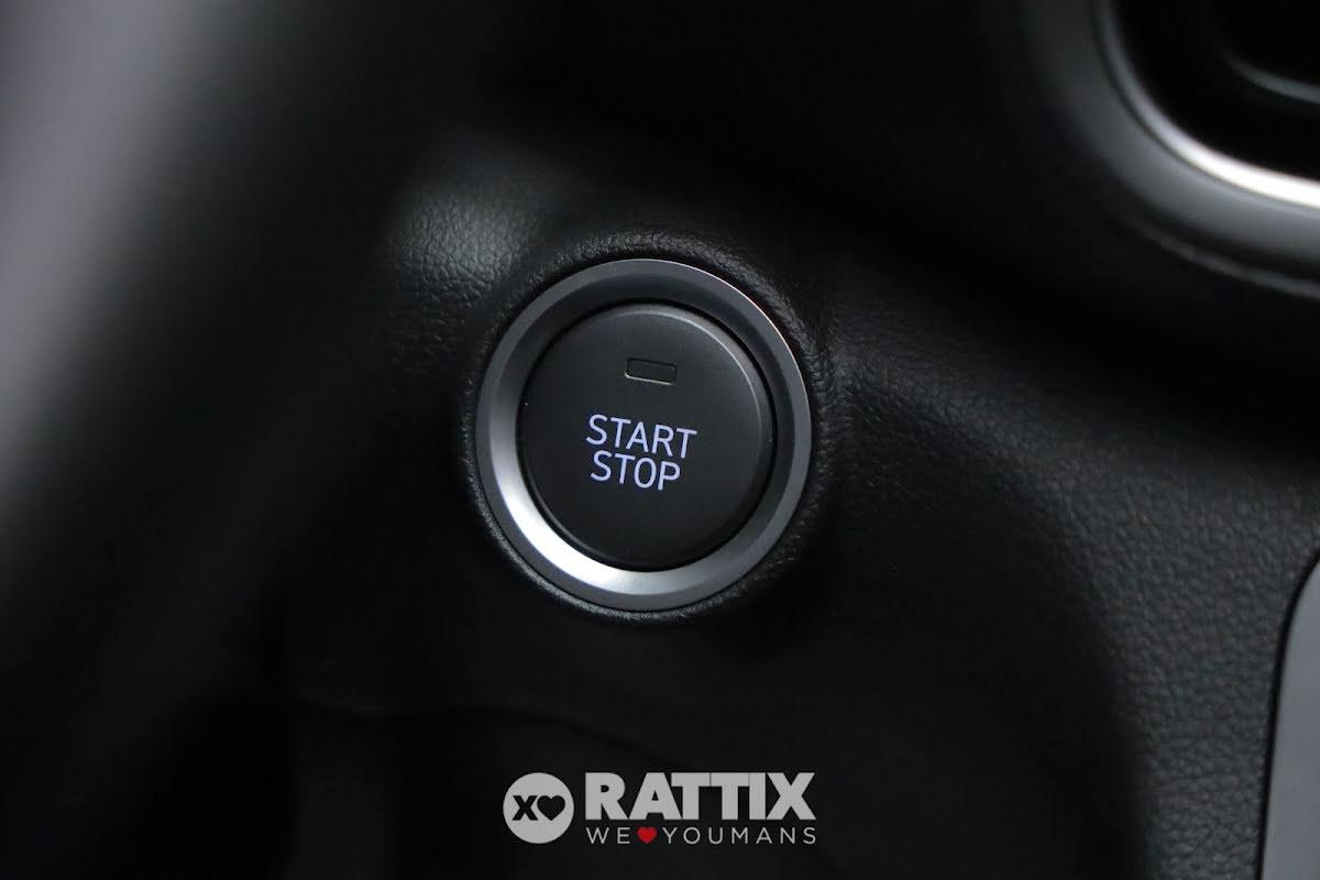 Hyundai Kona motore elettrico 39kWh EV Xprime+