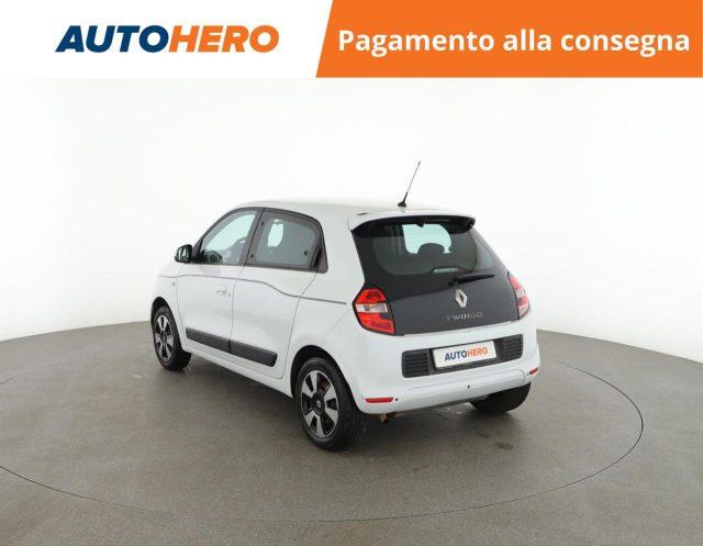 RENAULT Twingo SCe Zen