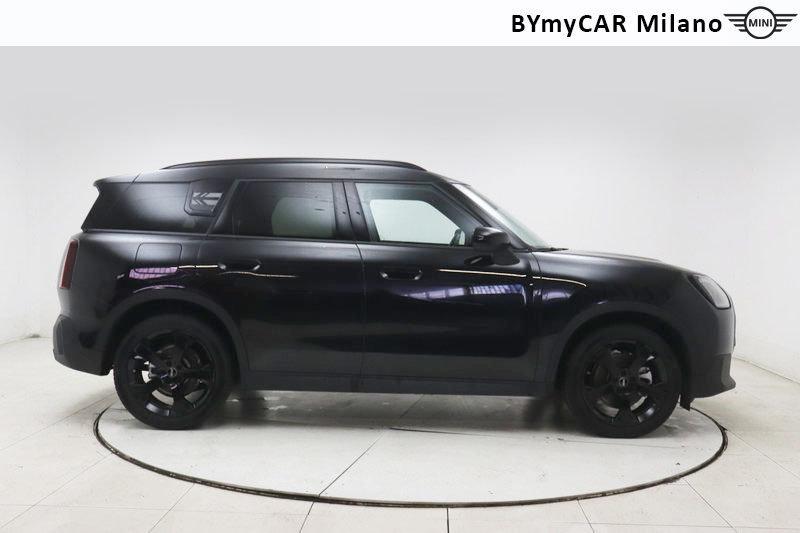 Mini Mini Countryman 1.5 48V C Classic