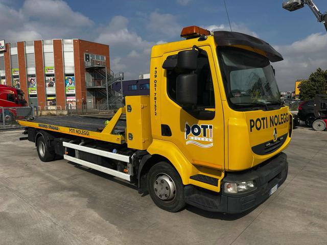 RENAULT AUTOVEICOLO USO SPECIALE 44AGD1