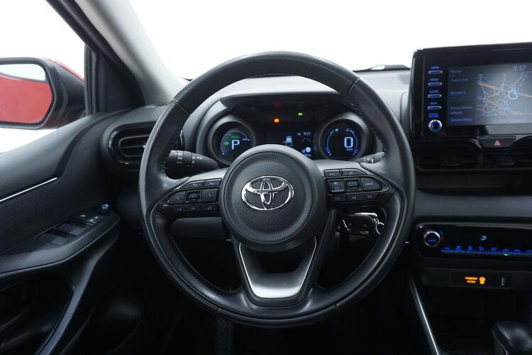 Toyota Yaris Hybrid Trend BR688616 1.5 Full Hybrid 116CV