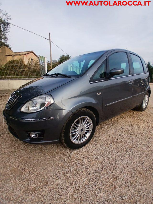 LANCIA MUSA 1.4 Platino Ecochic GPL