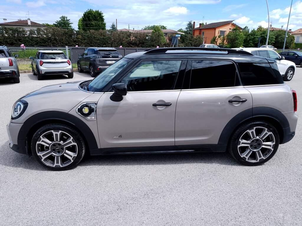 Mini Mini Countryman 1.5 Twin Power Turbo eDrive Cooper SE All4 ALL4 Steptronic