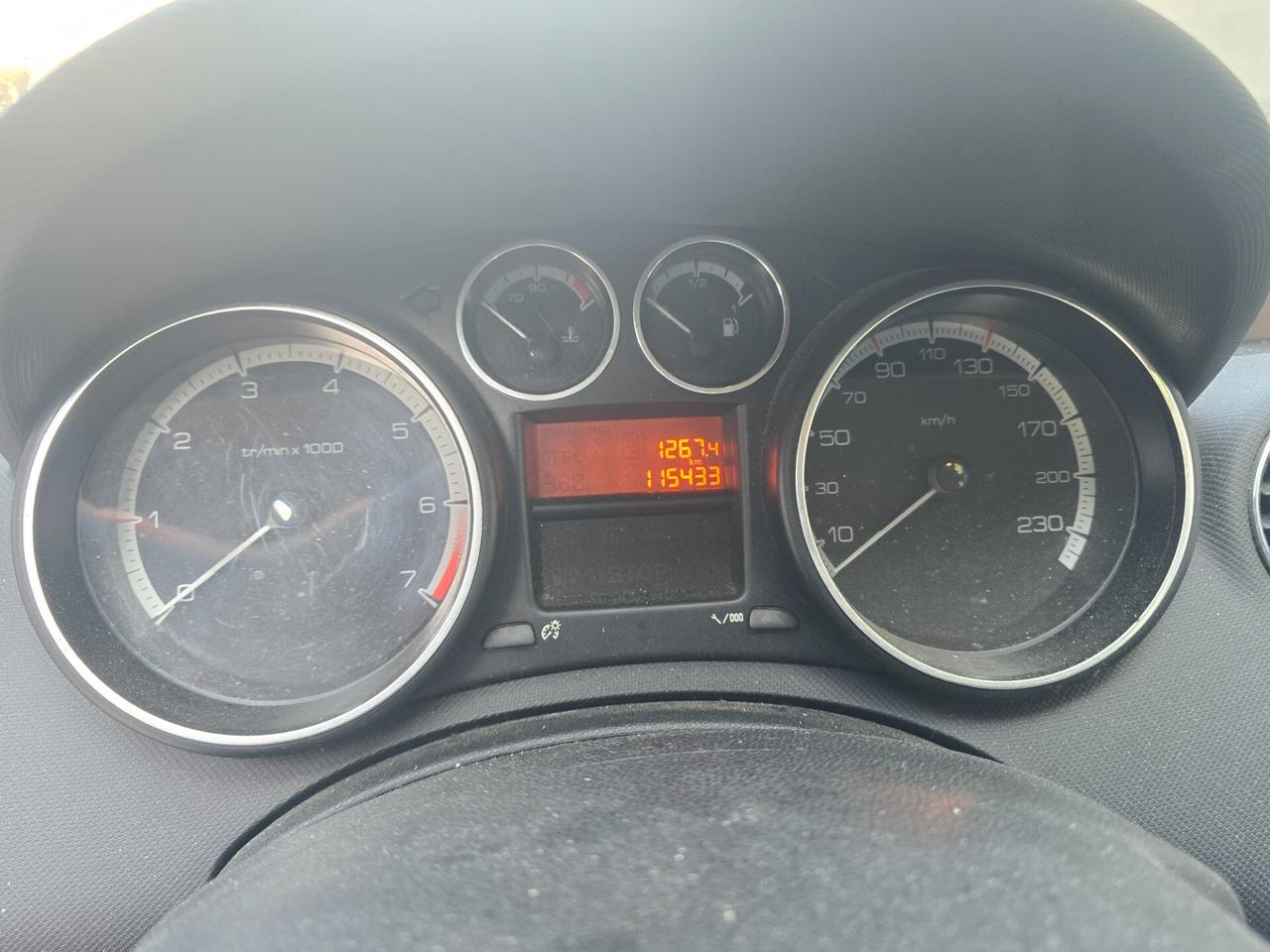 Peugeot 308 1.4 VTi 95CV 5p. Premium