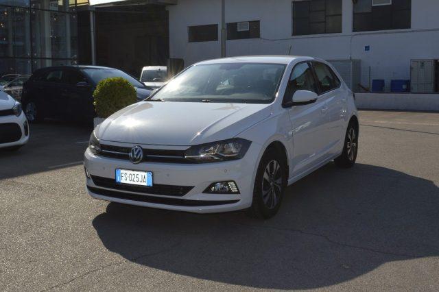 VOLKSWAGEN Polo 1.0 TSI 5p. Highline BlueMotion Technology