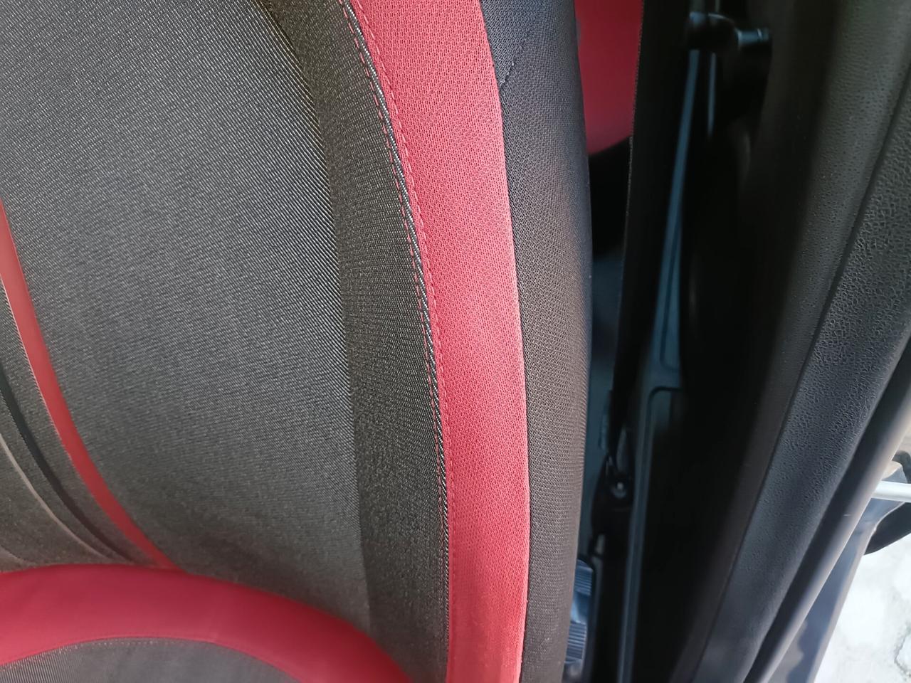 Fiat Punto Evo 1.2 3 porte S&S Dynamic