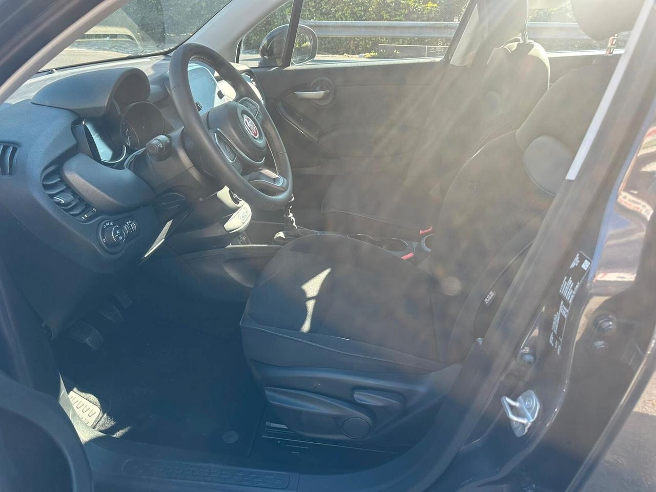 Fiat 500X 1.3 MultiJet 95 CV