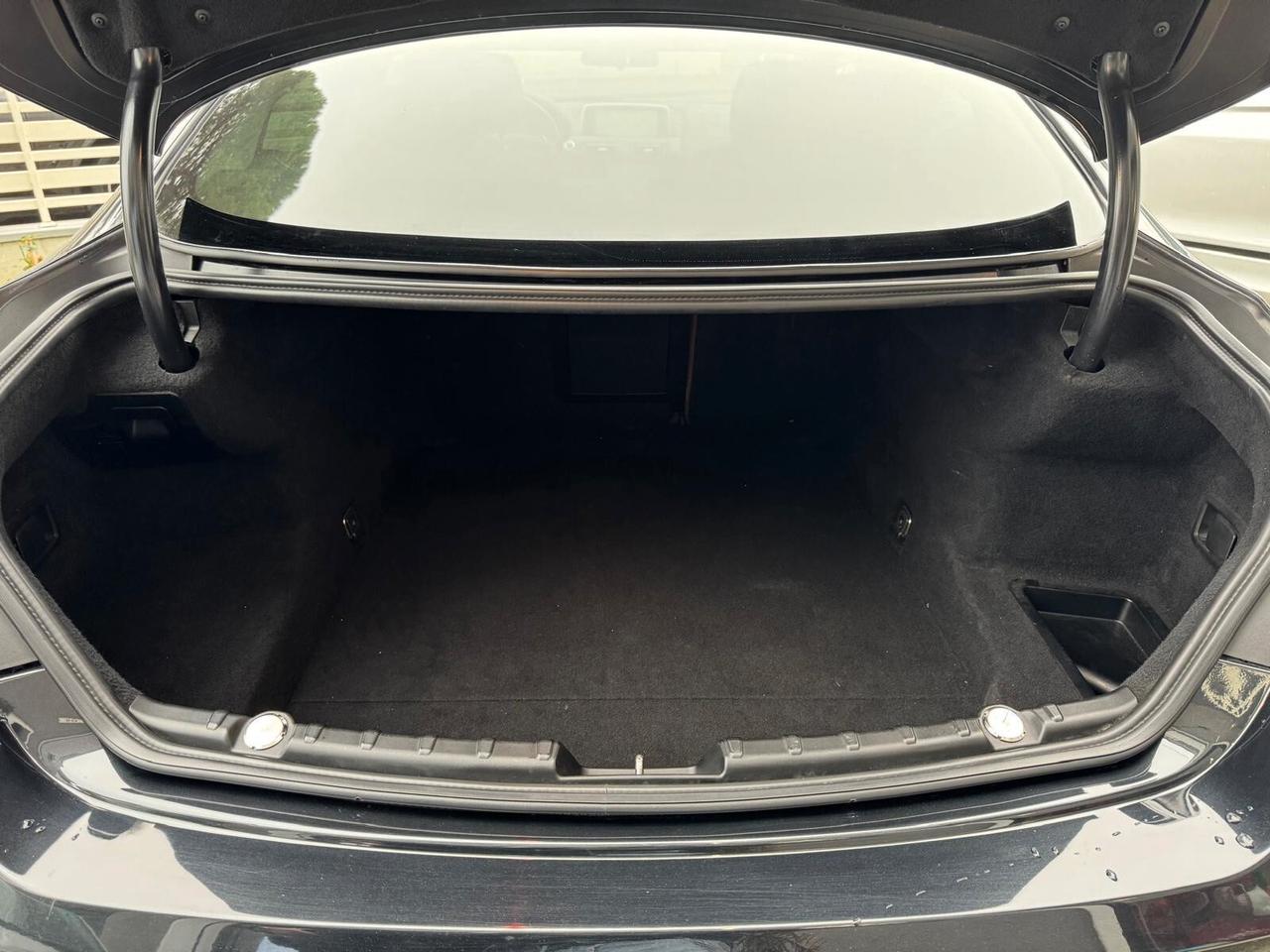 BMW 640 XDRIVE COUPE' FUTURA