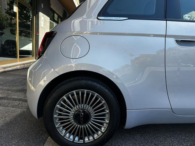 FIAT 500 Torino-Hybrid Mhev-1 Proprietrario-