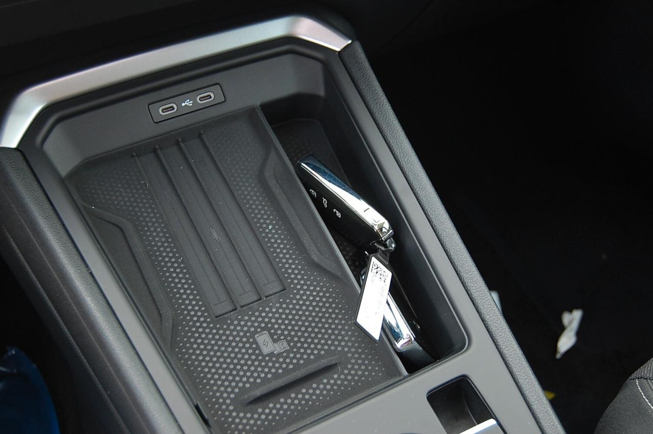 Volkswagen T-Roc 1.5 eTSI ACT DSG Life