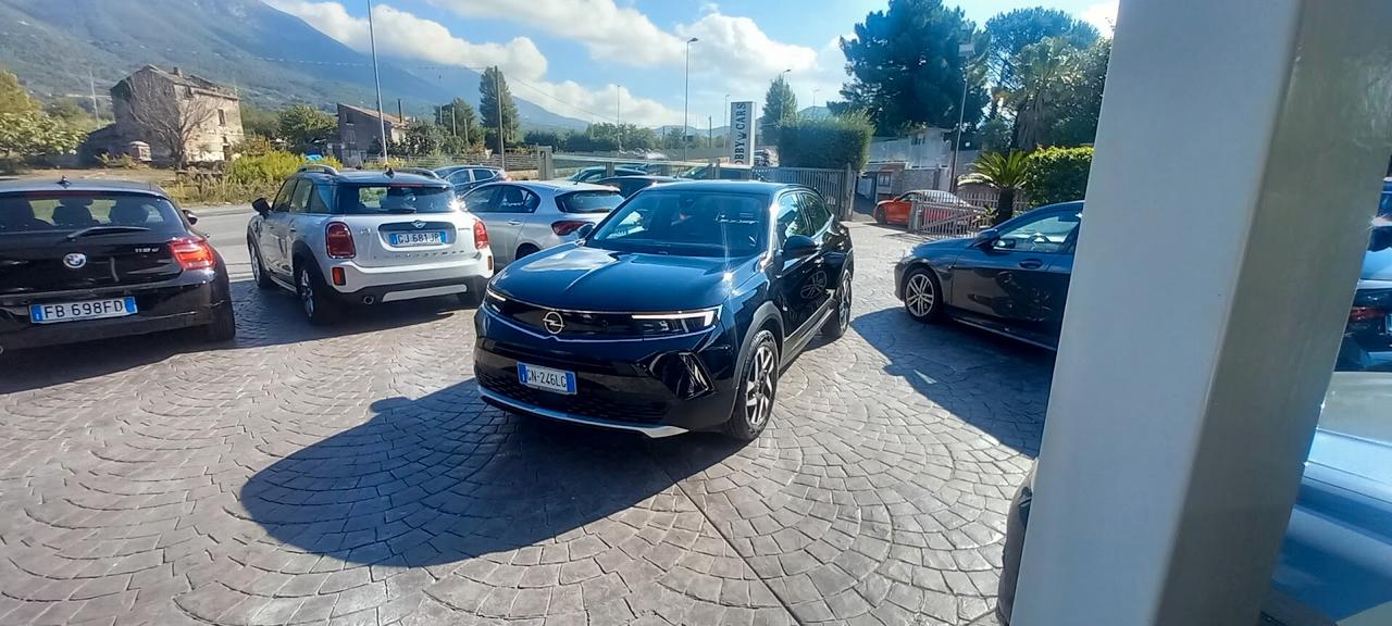 OPEL Mokka 1.2 Turbo Edition