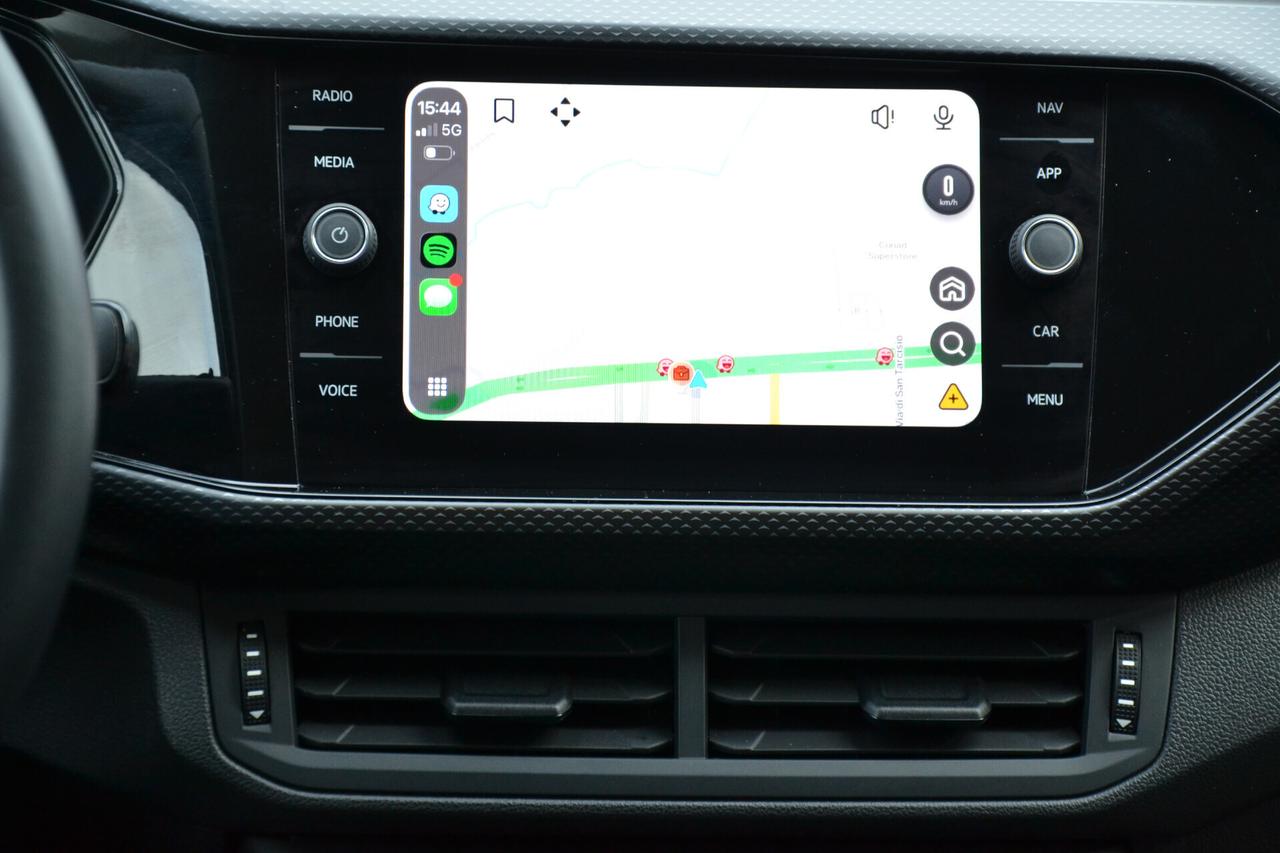 Volkswagen T-Cross 1.0 95CV STYLE **KM10000**PREZZO REALE**UNIPRO'**