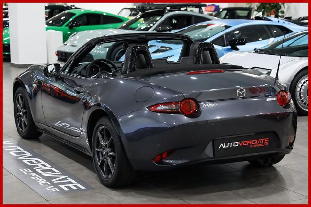 MAZDA MX-5 1.5L Skyactiv-G Exceed - BOSE -