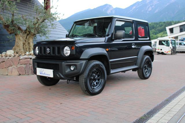 SUZUKI Jimny 1.5 AUTOCARRO (N1) PDC