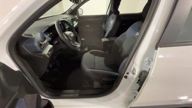 DACIA Duster ECO-G 100 Expression