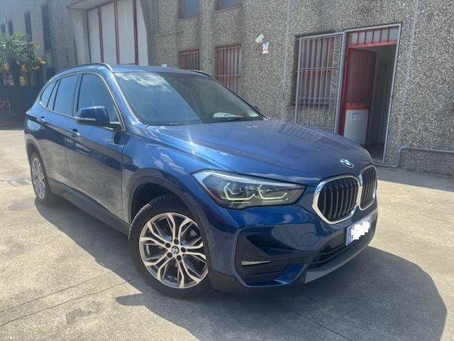 BMW X1 xDrive18d Business Advantage
