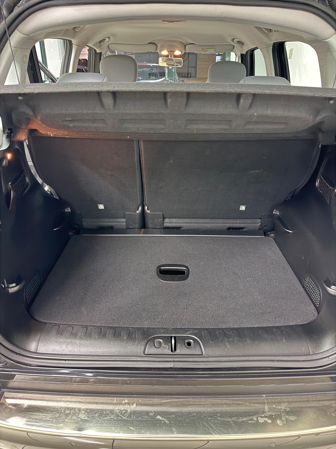 Fiat 500L 1.6 Multijet 120 CV Lounge