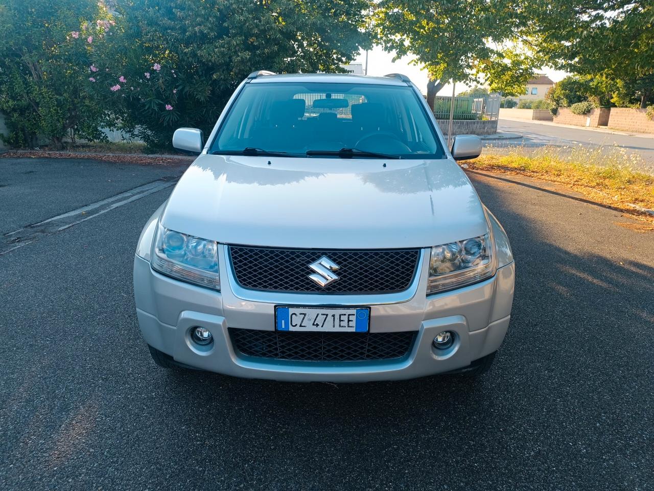 Suzuki Grand Vitara 1.9 DDiS 5 porte SOLO 162.000 KM