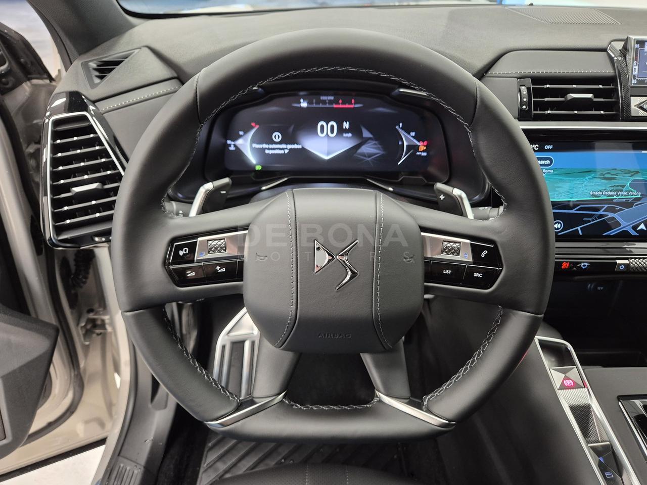 DS DS 7 1.5 bluehdi etoile 130cv auto