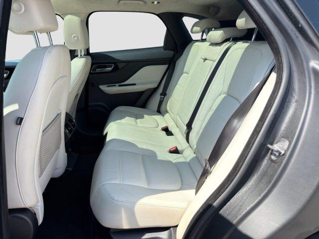 JAGUAR F-Pace F-Pace 2.0 D 180 CV AWD aut. Prestige