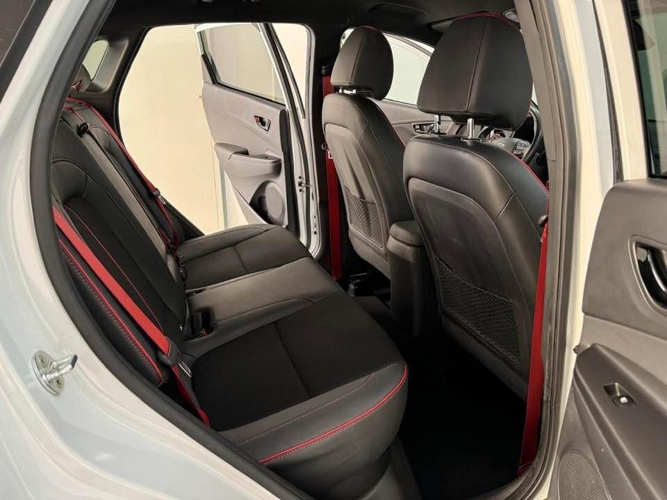 Hyundai Kona 1.6 CRDI 115 CV XPrime 2020