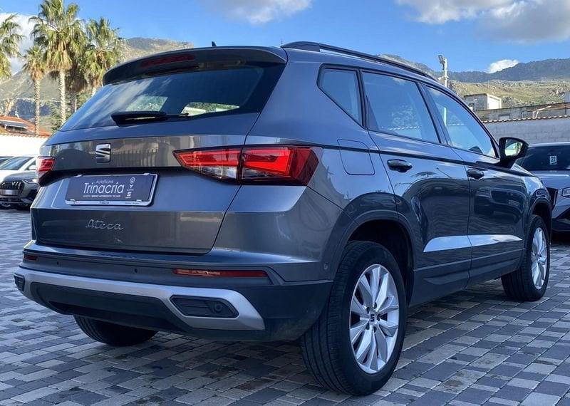 Seat Ateca 2.0 TDI DSG BUSINESS 150CV