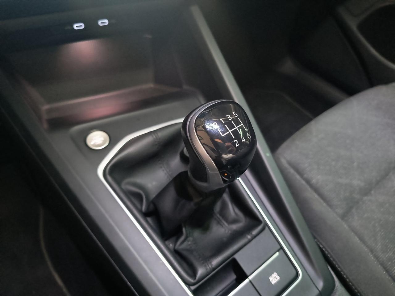 VOLKSWAGEN Golf VIII 2020 - Golf 1.0 tsi evo Life 110cv