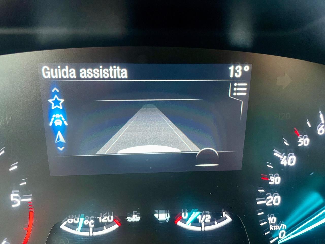 Ford Focus 1.5 EcoBlue 120 CV 2MODELLI DIPONIBILI