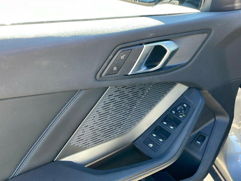 BMW Serie 1 118 d MSport Pro DCT