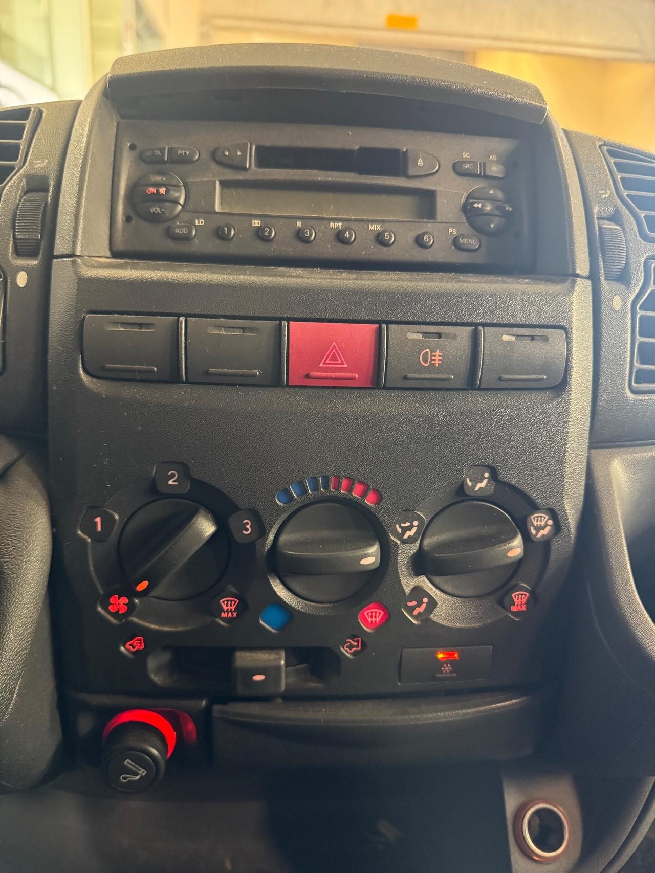 Fiat Ducato 15 2.8 JTD PM Furgone