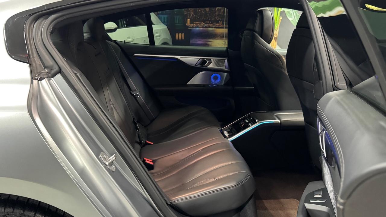 Bmw Serie 8 Gran Coupé 840d 48V xDrive-2023