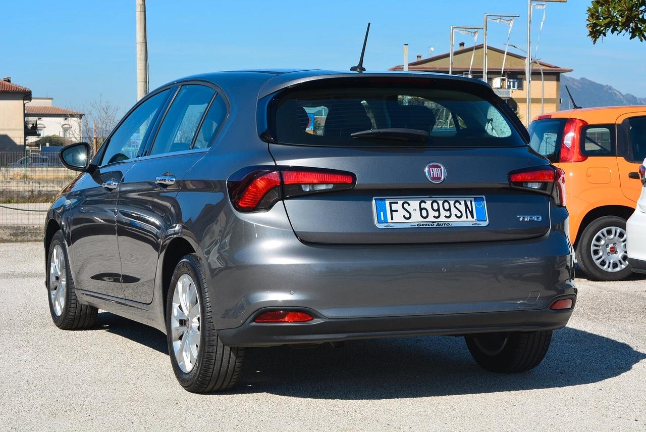 Fiat Tipo 1.3 Mjt S&S 5 porte Business